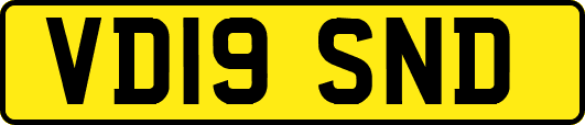 VD19SND