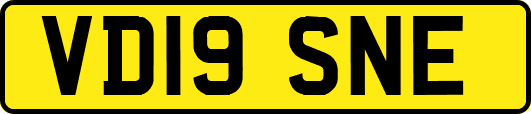 VD19SNE