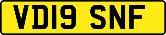 VD19SNF
