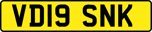 VD19SNK