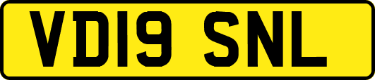 VD19SNL