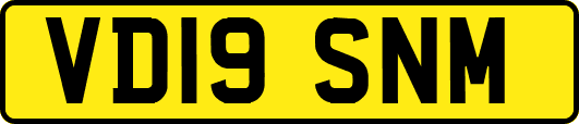 VD19SNM