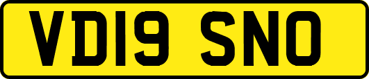 VD19SNO
