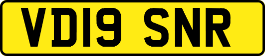 VD19SNR