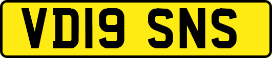 VD19SNS