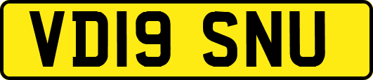 VD19SNU
