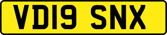 VD19SNX