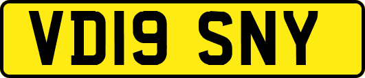 VD19SNY