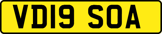 VD19SOA
