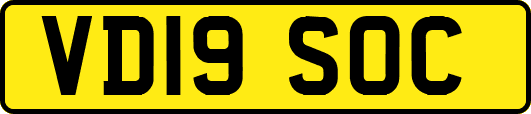 VD19SOC