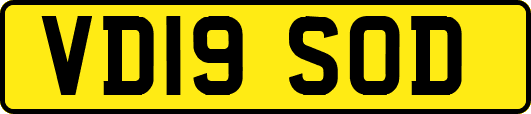 VD19SOD