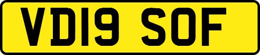 VD19SOF