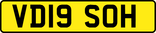 VD19SOH