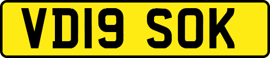 VD19SOK