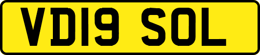 VD19SOL