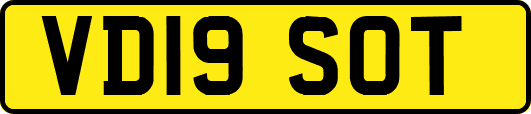 VD19SOT