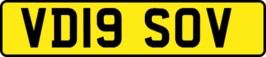 VD19SOV