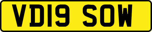 VD19SOW