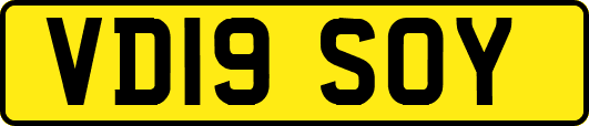VD19SOY