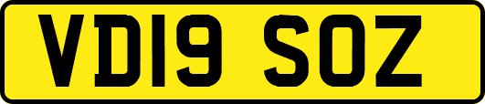 VD19SOZ