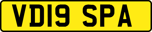 VD19SPA
