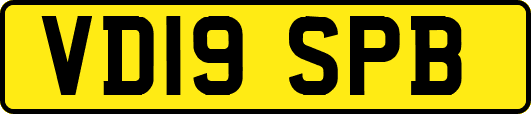 VD19SPB