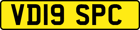 VD19SPC