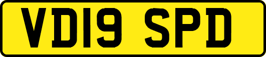 VD19SPD