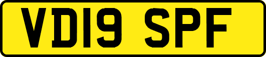 VD19SPF