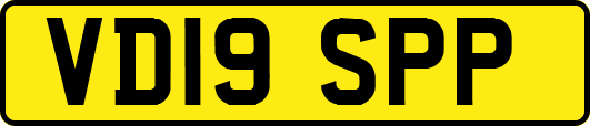 VD19SPP