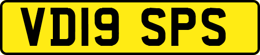 VD19SPS