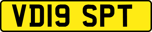 VD19SPT