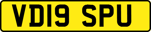 VD19SPU