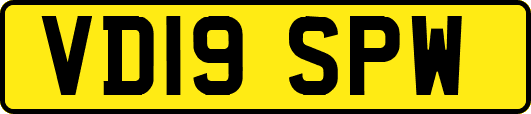 VD19SPW