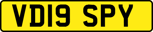 VD19SPY