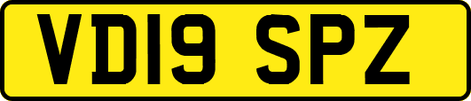 VD19SPZ