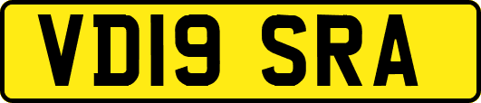 VD19SRA