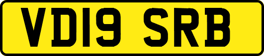 VD19SRB