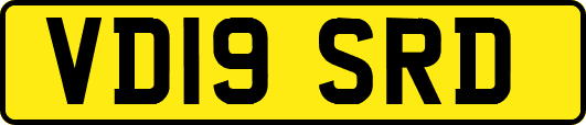 VD19SRD