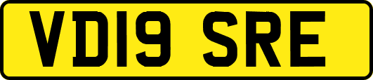 VD19SRE