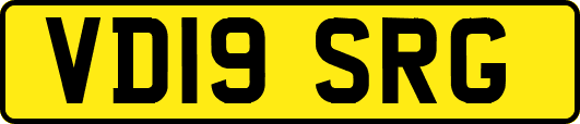 VD19SRG