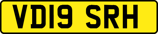 VD19SRH