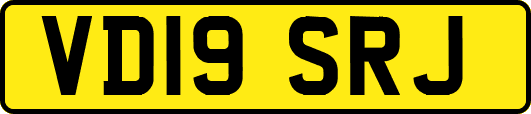 VD19SRJ