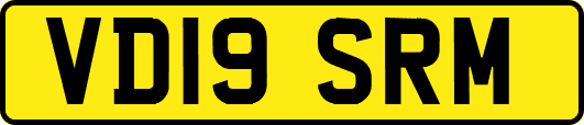 VD19SRM