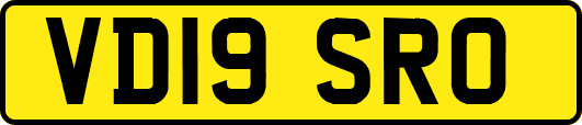 VD19SRO
