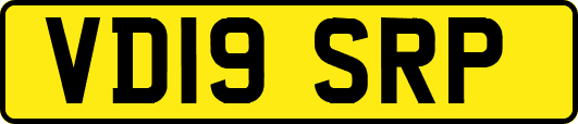 VD19SRP