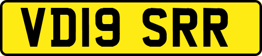 VD19SRR