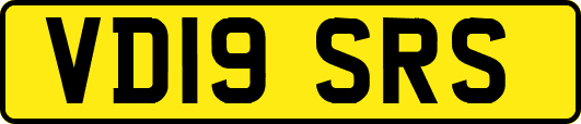 VD19SRS