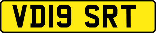 VD19SRT