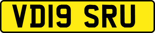 VD19SRU